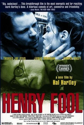 Генри Фул (1997) онлайн бесплатно